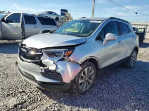 Buick Encore 1.4L 4 2019