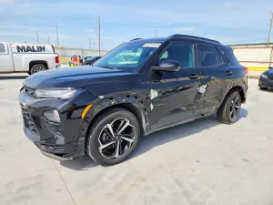 Chevrolet Trailblazer 1.3L 3 2022