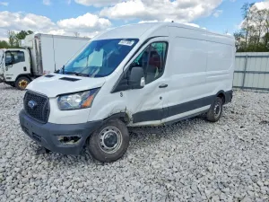 Ford Transit 3.5L 6 2024