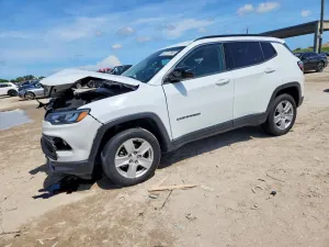 Jeep Compass 2.4L 4 2022