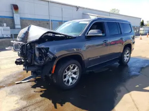 Jeep Wagoneer 5.7L 8 2022