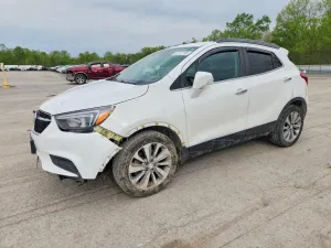 Buick Encore 1.4L 4 2018