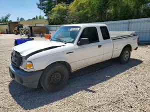 Ford Ranger 4.0L 6 2008