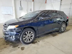 Toyota Venza 2.7L 4 2013