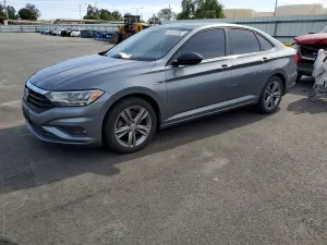 Volkswagen Jetta 1.4L 4 2020