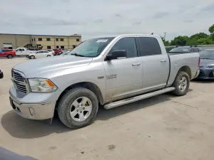 RAM 1500 5.7L 8 2014