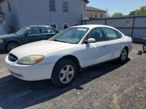 Ford Taurus 3.0L 6 2002