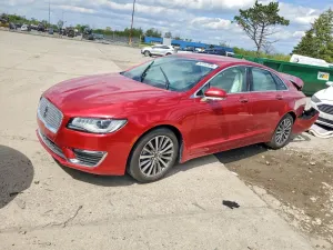 Lincoln MKZ 2.0L 4 2020