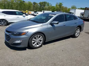 Chevrolet Malibu 1.5L 4 2023