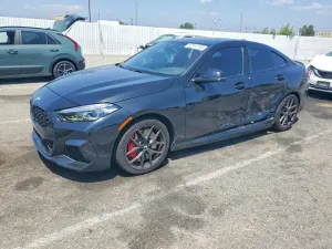 BMW 2 Series 2.0L 4 2024