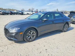 Hyundai Sonata 2.5L 4 2023