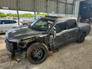 Ford F-150 3.5L 6 2022