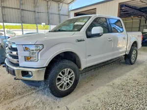 Ford F-150 3.5L 6 2016