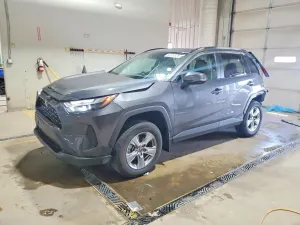 Toyota Rav4 2.5L 4 2025