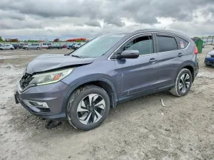 Honda CR-V 2.4L 4 2015