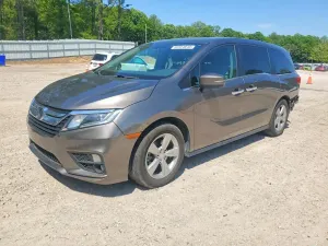 Honda Odyssey 3.5L 6 2018
