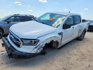 Ford Ranger 2.3L 4 2019
