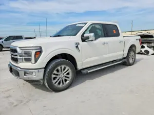 Ford F-150 3.5L 6 2024