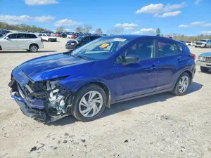 Subaru Impreza 2.0L 4 2024