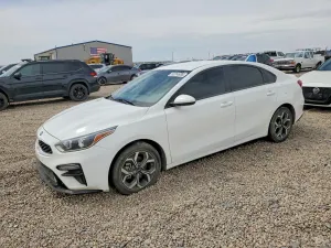 Kia Cerato / Forte / K3 2.0L 4 2021