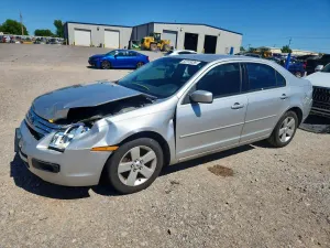 Ford Fusion 2009