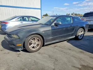Ford Mustang 4.0L 6 2010