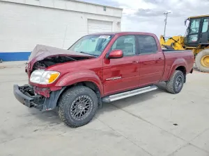 Toyota Tundra 4.7L 8 2006