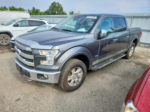 Ford F-150 3.5L 6 2015