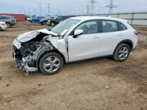 Honda HR-V 2.0L 4 2024