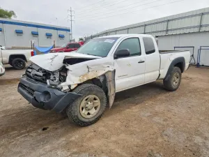 Toyota Tacoma 4.0L 6 2009