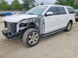 Ford Expedition 3.5L 6 2020