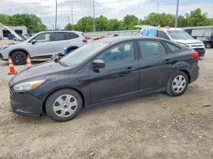 Ford Focus 2.0L 4 2016