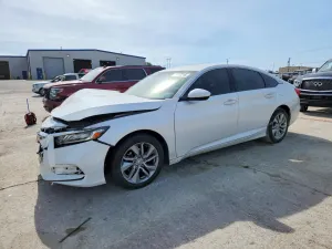 Honda Accord 1.5L 4 2020