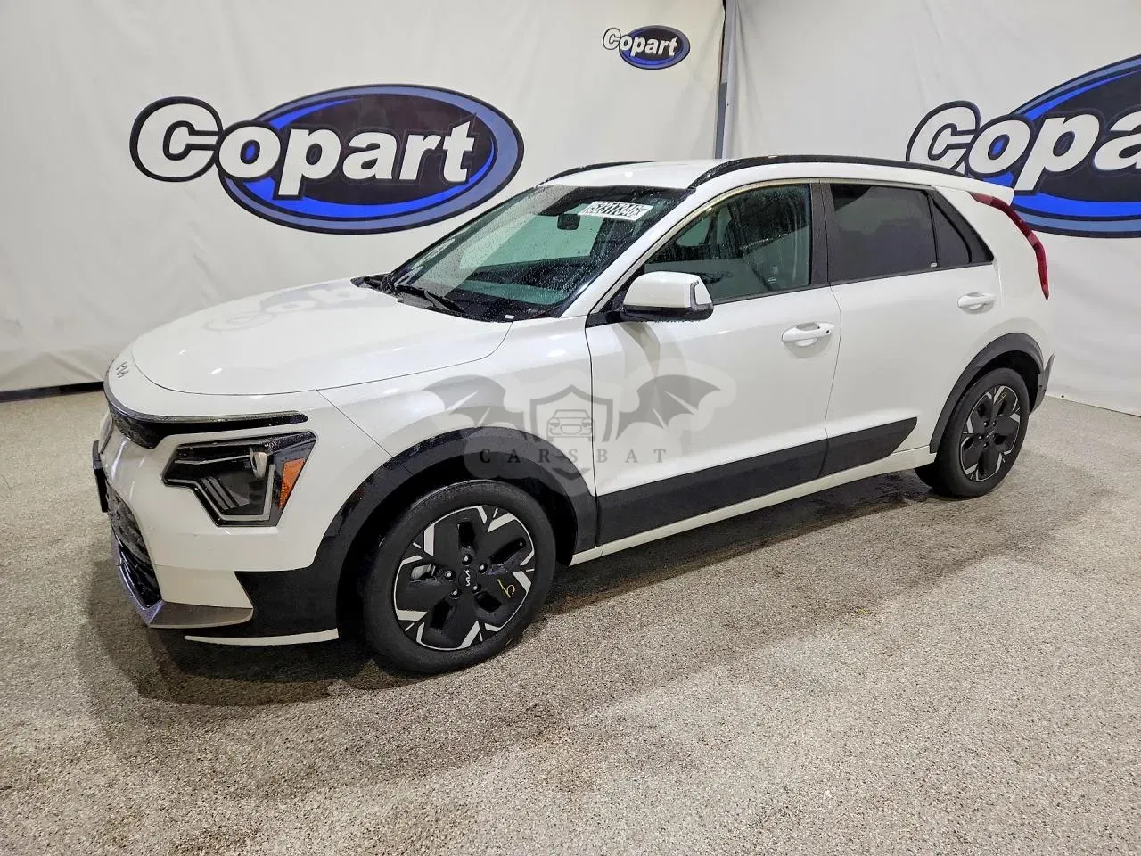 Kia Niro 0 2024