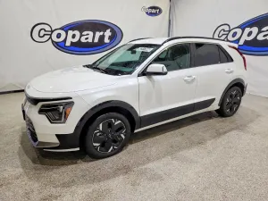 Kia Niro 0 2024