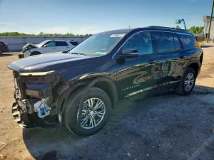 Chevrolet Traverse 2.5L 4 2024