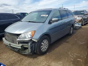 Honda Odyssey 3.5L 6 2008