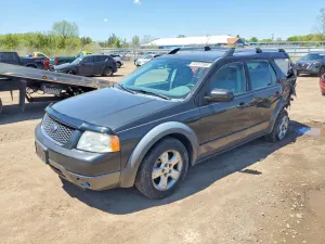 Ford Freestyle 3.0L 6 2007