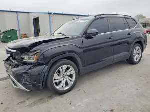 Volkswagen Atlas 3.6L 6 2021