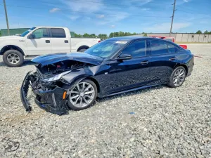 Cadillac CT5 2.0L 4 2024