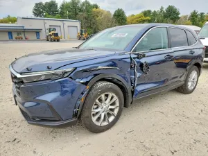 Honda CR-V 1.5L 4 2025