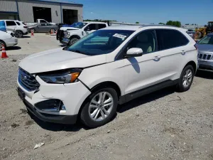 Ford Edge 2.0L 4 2019