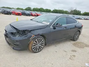 BMW 2 Series 2.0L 4 2021