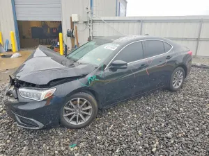 Acura TLX 2.4L 4 2019