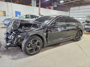Kia K5 2.5L 4 2026