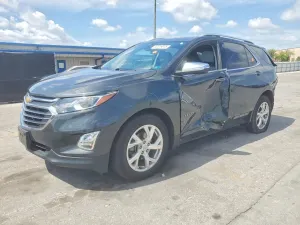 Chevrolet Equinox 1.5L 4 2020