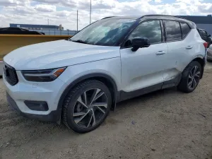 Volvo XC40 2.0L 4 2020
