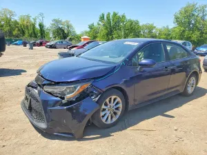 Toyota Corolla 1.8L 4 2021