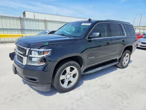 Chevrolet Tahoe 5.3L 8 2019