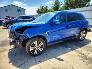 Mitsubishi Outlander 2.0L 4 2020